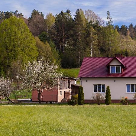U Jadzi Pogorze Przemyskie Bircza Luaran gambar