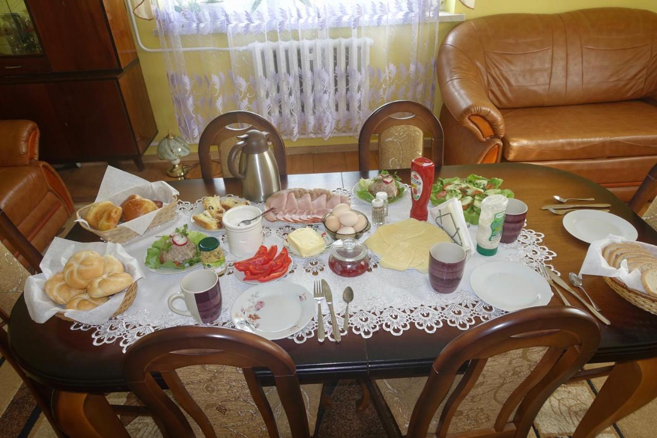 U Jadzi Pogorze Przemyskie Bircza Luaran gambar